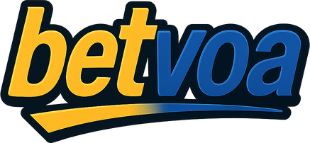 BetVoa Logo